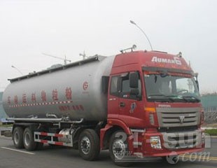 东风CSC5140GJYD东风油罐车