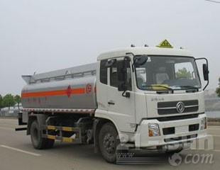 东风CSC5120GYYD3东风油罐车