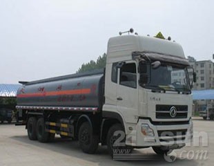 东风CSC5311GJYD东风油罐车