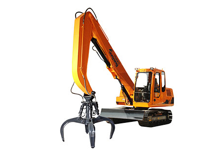 1750查看详情 >>立即询价9詹阳重工jy645-gd抓料机关注指数93液压油箱