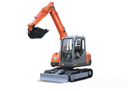 新源機械XY60-8挖掘機