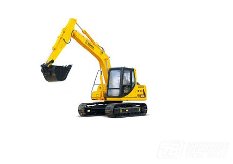 廈工XG815EL挖掘機