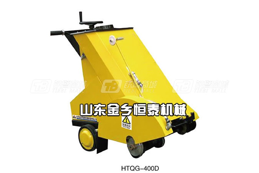 恒泰机械HTQG-400D灌缝机械