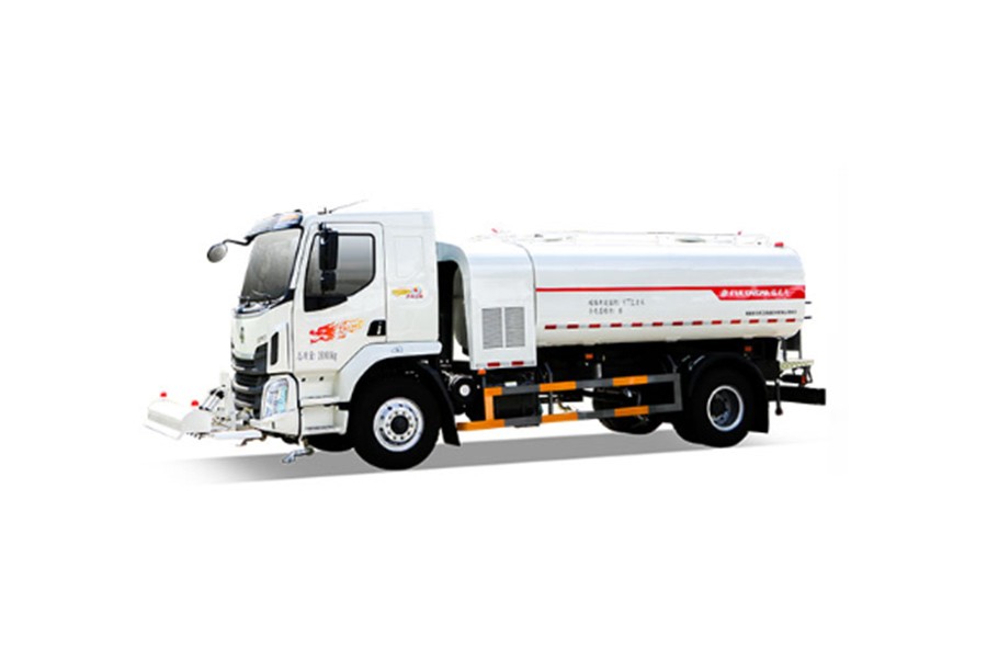 福龍馬FLM5180GQXDL6清洗車