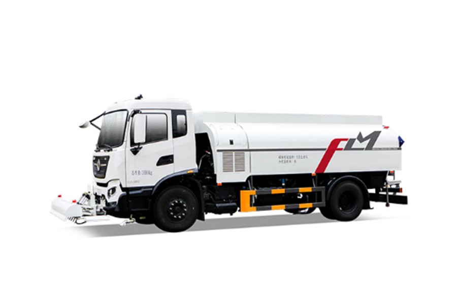 福龍馬FLM5180GQXDF6清洗車
