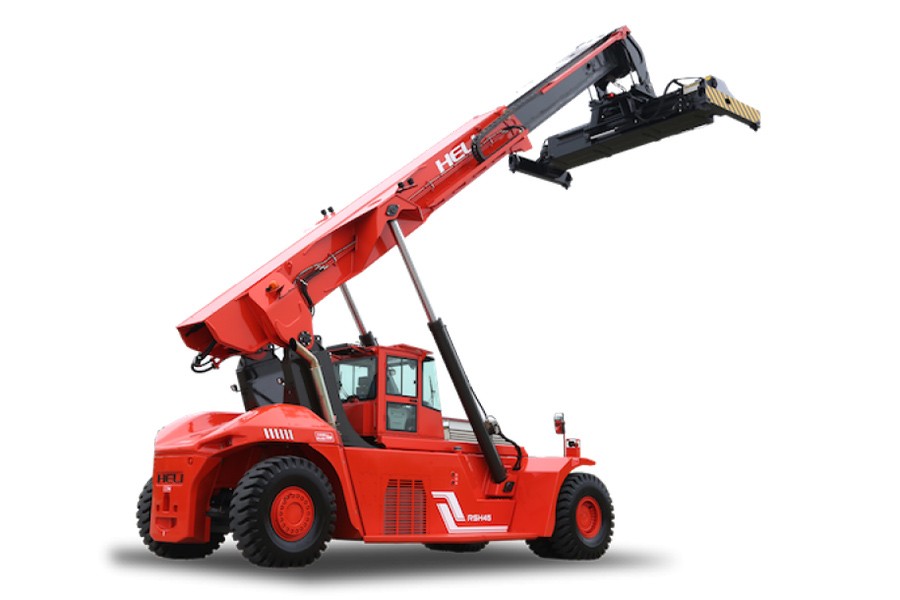 合力重型正面吊正面吊