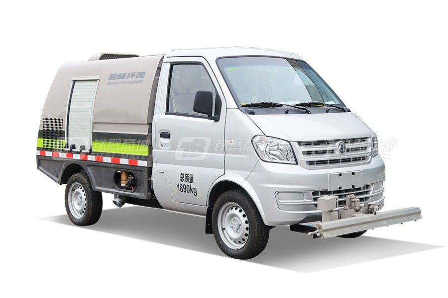 盈峰环境ZBH5020TYHDFE6（2吨）路面养护车