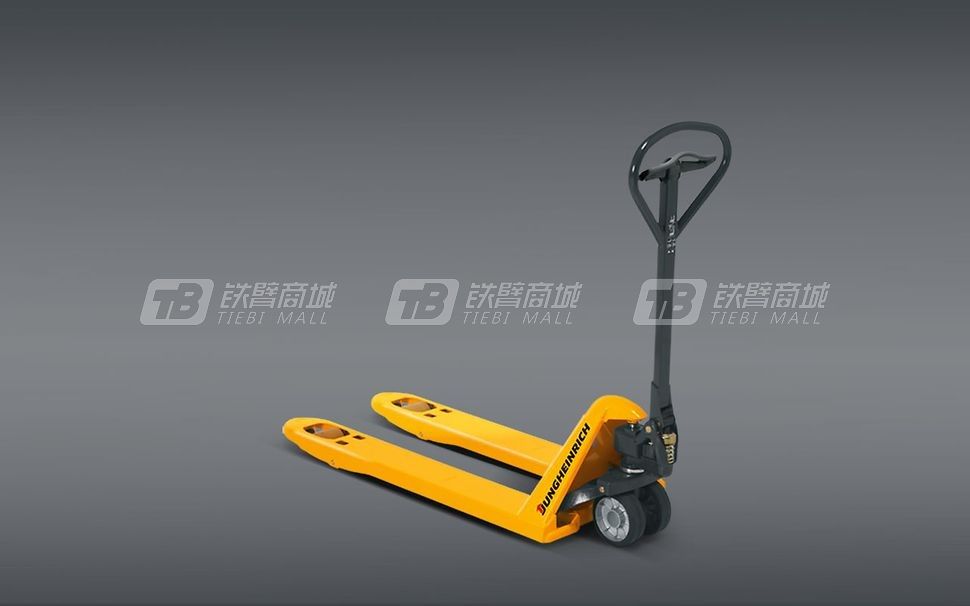 永恒力AM 22, 520x600, N-GN, SH手動(dòng)托盤搬運(yùn)車