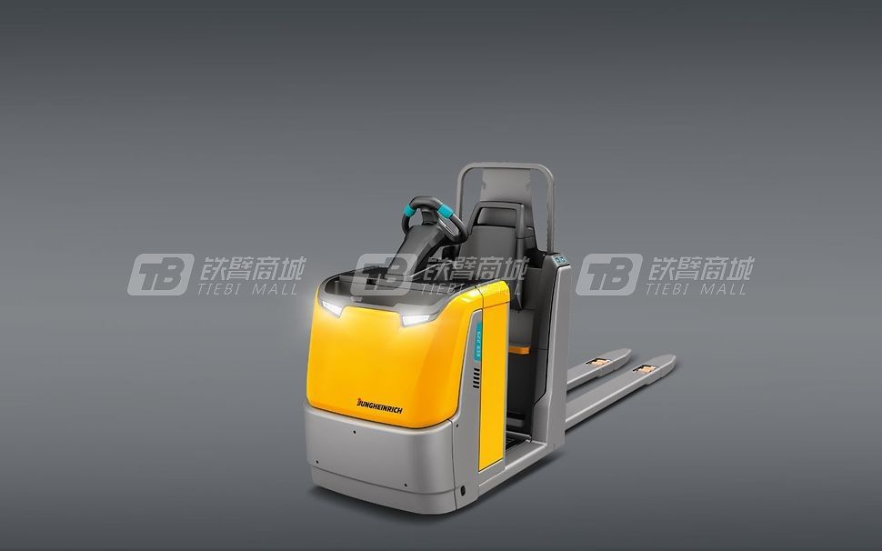 永恒力ECE 225電動叉車
