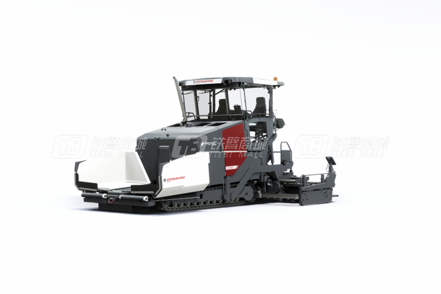 戴納派克SD2500CS PROTAC大型攤鋪機