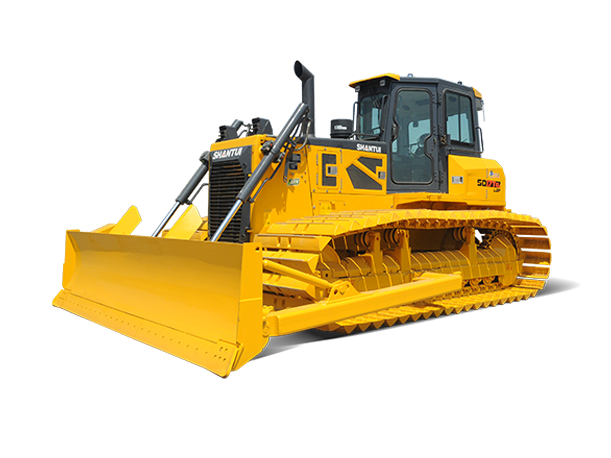 山推SD17T-G DS(沙漠版)履帶推土機