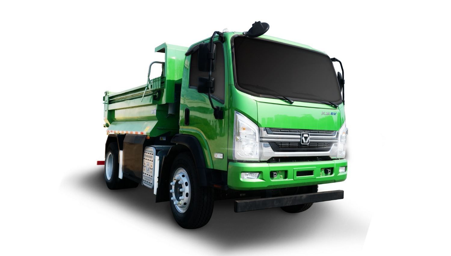 徐工XGA3110BEVEA純電動五小工程車