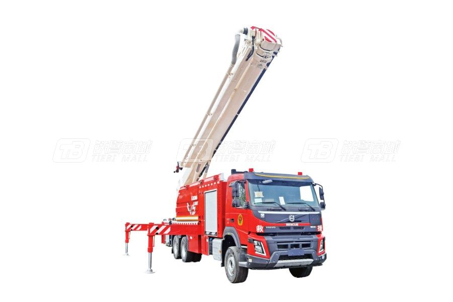 徐工JP35/G3消防車