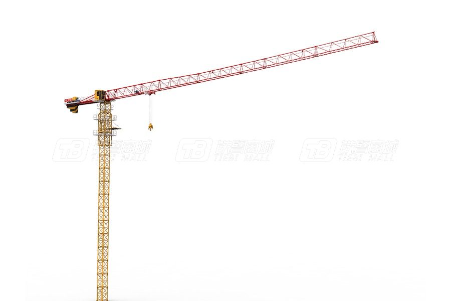三一SFT105(T6013-6H)平頭塔式起重機
