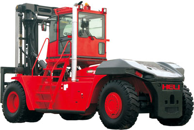 合力G系列28-32吨内燃平衡重型叉车
