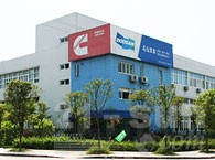 重庆坤泰科技有限公司