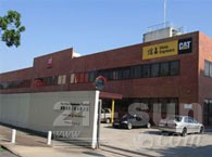 信昌机器工程有限公司