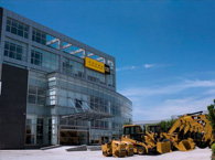 华北利星行机械