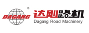 达刚路机
