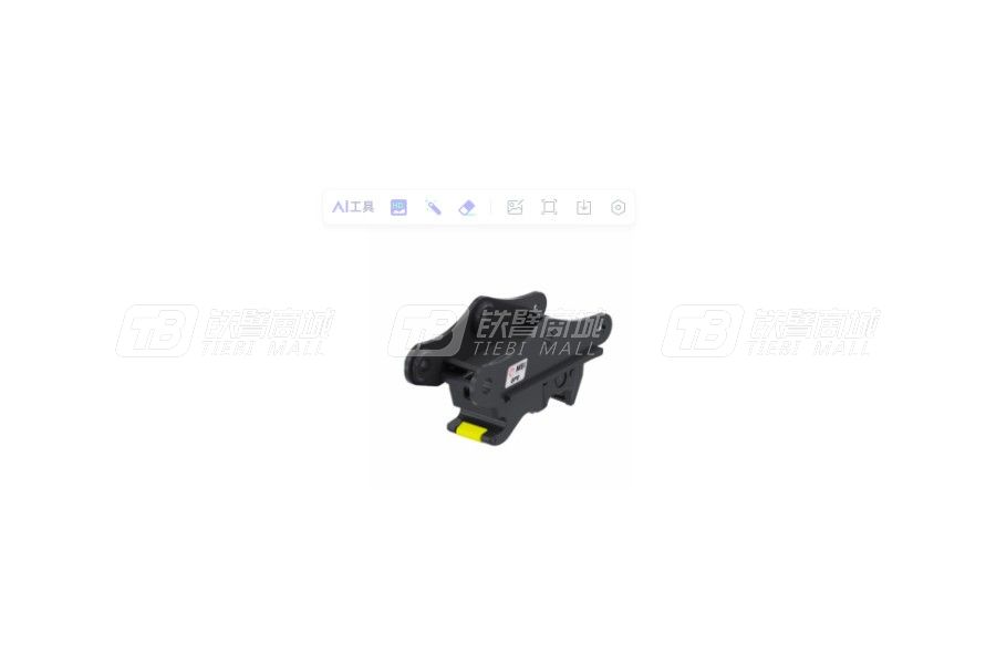 曼托瓦尼QPU 40通用快速接头