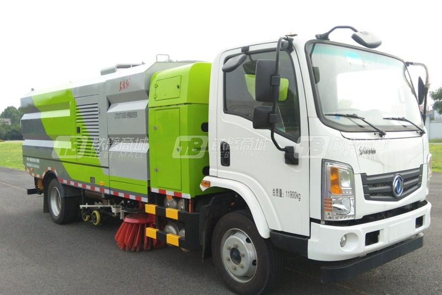 东方红LT5182TXSBEV清扫车