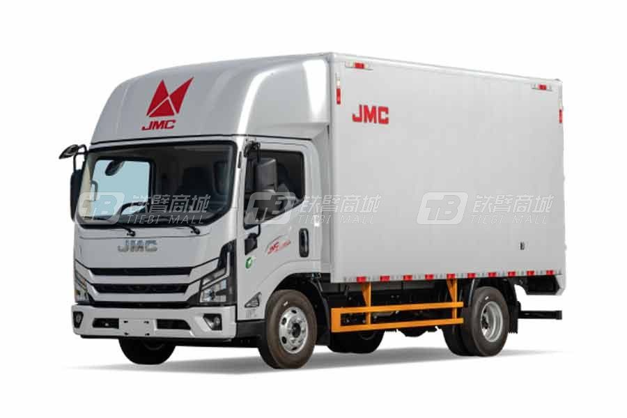 江铃重汽（凯运+)-中宽体-3360-豪华版-JX493轻卡