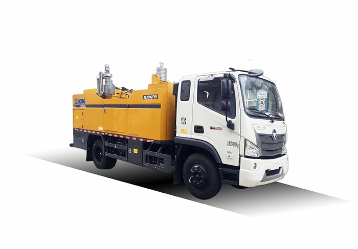 徐工XLY055L沥青路面养护车