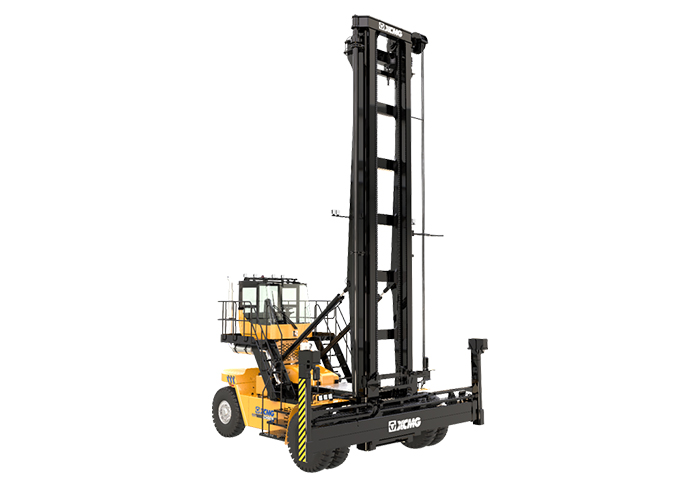 徐工XCH907K(七层)正面吊